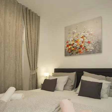 Appartement Klara