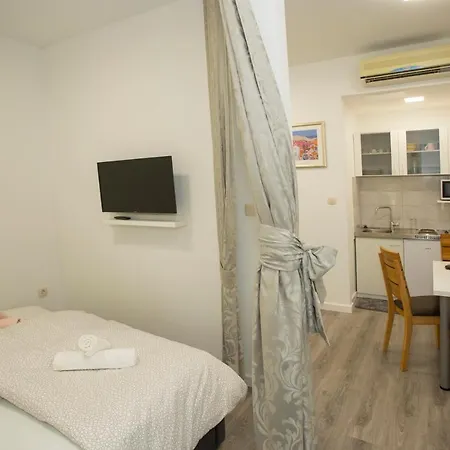 Appartement Klara Split