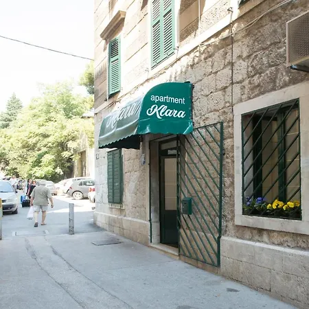 Appartement Klara Split