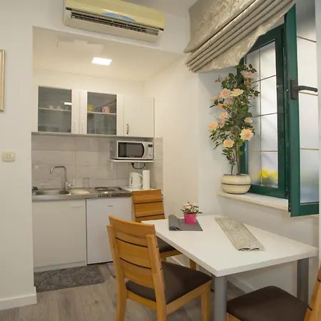 Appartement Klara Split