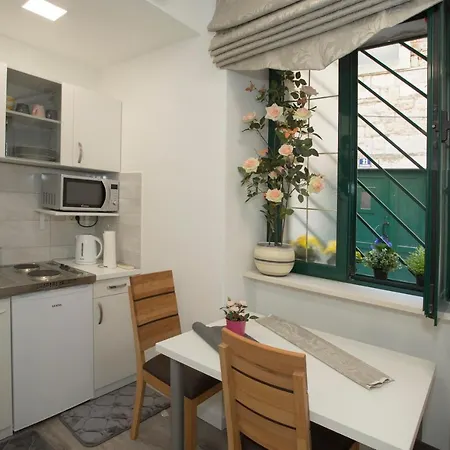 Klara Apartment Split