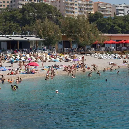 Appartement Klara Split
