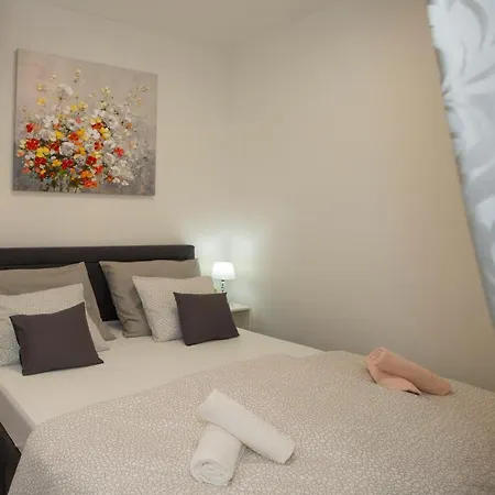 Appartement Klara