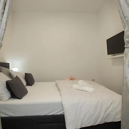 Appartement Klara Split