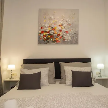 Klara Apartment