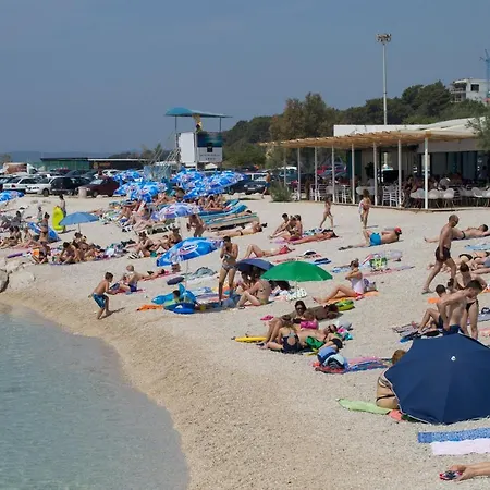 Klara Apartamento Split